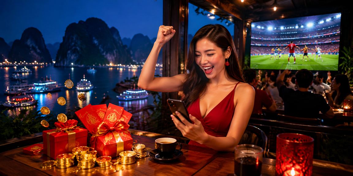 Cảnh sắc và trải nghiệm cá cược tại Ninh Bình