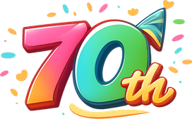 70th